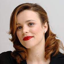 Pin On Celeb Rachel Mcadams Thursday Night Wanna Be Me The Girl In The Know
