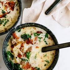Instant Pot Zuppa Toscana Olive Garden Copycat Recipe Six Sisters Stuff In 2020 Dinner Recipes Easy Family Recipes Instant Pot Soup Recipes