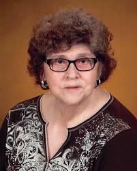 Betty Ethel Ferge Rodgers Obituary (2024)