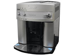 Delonghi dinamica automatic coffee machine. Delonghi Esam 3200 S Coffee Makers Silver Saturn
