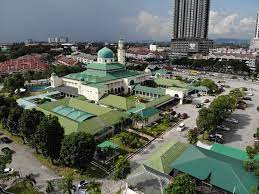 Encontre ofertas de hotéis em bandar baru bangi, bem como apartamentos, hostels e outros alojamentos com a skyscanner hotels. Masjid Al Hasanah Bandar Baru Bangi Islamic Tourism Centre Of Malaysia Itc