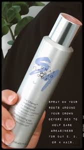 Monat Dry Shampoo Monat Dry Shampoo Monat Monat Hair