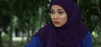 Berikut cuplikan syair nyanyian / teks dari lagunya: Zoey Rahman Belajar Rukun Kahwin Dalam Drama Mat Rukun Sensasi Selebriti