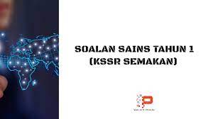 Rancangan pengajaran tahunan rpt 2018. Sains Archives Page 2 Of 3 Pendidik2u