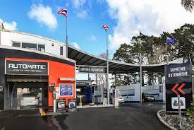 The Carwash Delivering Supreme Experience - Times