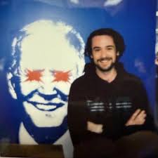 Noah Slade Cosimano (@NoahSCosi)