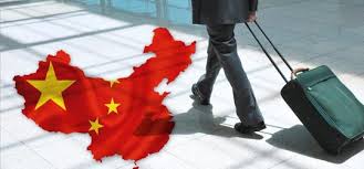 Duly Authorized Unit China Invitation Letter