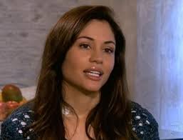 Ex-BBB Maria diz que descobriu câncer assim que venceu reality