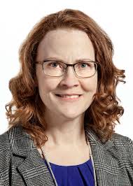 Joseph's Home taps Brunswick resident Beth Graham as executive director