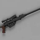 Image result for anti material rifle