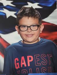 Little Man Britnee Kellogg