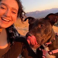 Angelik Martinez's Instagram, Twitter & Facebook