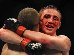 The home of ultimate fighting championship. The Most Gruesome Beatings In Mma History