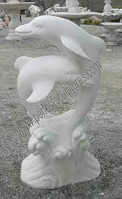 Maybe you would like to learn more about one of these? China Garden Custom White Marble Carving Animal Sculpture Carved Stone Dolphin Statue For Outdoor Decorative Sy B137 China Dolphin Sculpture And Animal Sculpture Price
