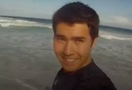 The Sentinelese uncontacted people reside