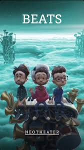 Pin By Oopsie On Ajr Band Wallpapers Cool Bands Kinds Of Music