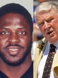 FAMU Sports Hall of Famer and former Raiders tackle Henry Lawrence reflects  fondly