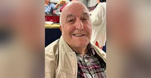 Russell Smith Obituary