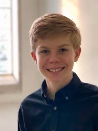 Christopher Conger, age 15, from Daphne, Alabama, was the 2019 GCSS The  Third Place of the Concerto Competition, high school category. We are  looking forward to hearing Christapher's performance of Henryk Wieniawski