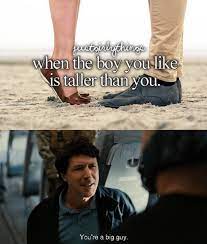 When The Boy You Like Is Bigger Than You Baneposting Know Your Meme