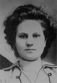 Flossie Mae Stephenson Stephenson (1883-1964)