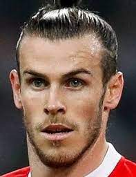 $19.80m * jul 16, 1989 in cardiff, wales Gareth Bale Spielerprofil 20 21 Transfermarkt