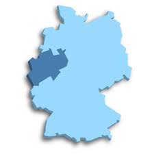 Sie können die bundesländer in einer deutschlandkarte den markierten bereichen zuordnen. Alle 16 Bundeslander Von Deutschland Auf Einen Blick