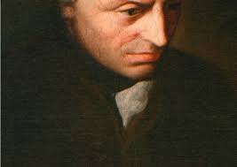 Celebrating the 300th Anniversary of Kant's Birth b 22–26 April 2024 d