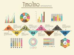 Innovative Graph Designs Google Search Diseno De Linea De Tiempo Lineas De Tiempo Plantillas De Infografias Gratis