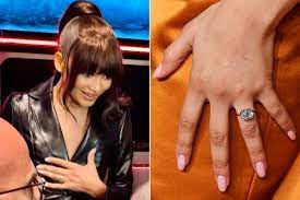 Zendaya Flashes Her Engagement Ring from Tom Holland in Public Outing