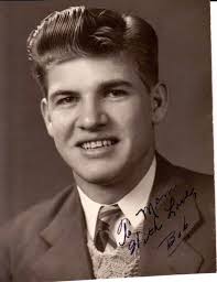 Arkport soldier: War and remembrance