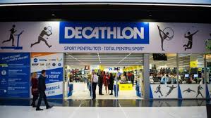 Magazine noi și spații extinse print this news. Shopping City Deva Deschide Primul Decathlon Din Judet Cronica Vaii Jiului