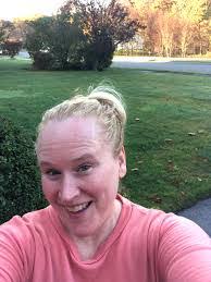 Jennifer Pilz's Instagram, Twitter & Facebook