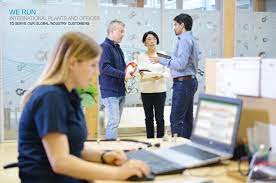 Im profil von felix rathjen sind 7 jobs angegeben. Gebauer Griller Office Photos Glassdoor