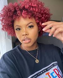 Check spelling or type a new query. Naturally Sunny On Instagram American Sweetheart Shirt My Boyfr Black Hair Dye Natural Hair Styles For Black Women Magenta Hair