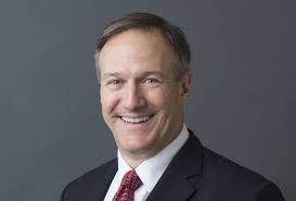 Ted Chambers, MD, Interventional Radiologist, Medical Director