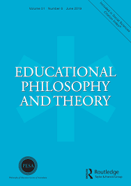 The Ethics Of Reading Wittgenstein Educational Philosophy