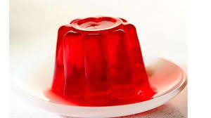 Berbeda dengan selai jeli mengandung biji buah buahan yang lebih sedikit. Strawberry Jelly Makanan Penutup Yang Rasanya Manis Dan Lezat Lifestyle Liputan6 Com