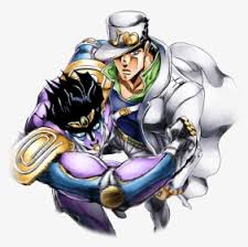 4k ultra hd jotaro kujo wallpapers. Star Platinum Png Images Transparent Star Platinum Image Download Pngitem