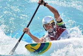 Sporting suspende canoagem e emanuel silva e francisca laia lamentam. Canoagem Vagner Souta Nao Consegue Classificacao Para Semi Do K1 1000m Olimpiadas 2020 O Dia