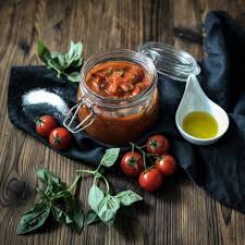 39 cent #cherrytomaten #aktionen ⠀. Cherrytomaten Sauce Die Einfachste Und Beste Sauce Der Welt