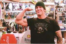 Frank Ruffner Obituary (2009)