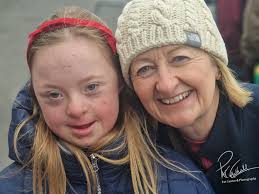 Galway Faces Frank Nally!