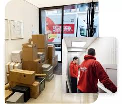 Commercial Removals London | Insured Business Relocation