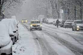 Iar atunci cand o fac, dau toata zapada pe marginea drumului in loc sa o adune, iar zapada blocheaza masini si ocupa locurile de parcare. Avertizare Meteo SpecialÄƒ Va Ninge In Bucuresti La Noapte Cat De Frig Va Fi Stirileprotv Ro