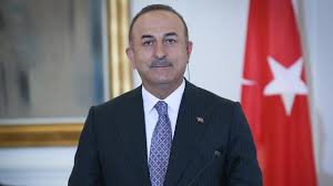 He previously served in the same position from august 2014 to august 2015. Bakan Cavusoglu Tunuslu Mevkidasi Ile Gorustu Son Dakika Haberleri