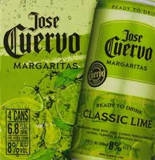 Just add jose cuervo for the perfect margarita. Jose Cuervo Lime Margaritas 4 Pk 200 Ml Ralphs