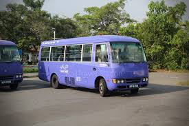 (+6) 085 438161 miri station (cargo) : Phls Express Waterfront Bandar Seri Begawan To Miri Pujut Corner Express Bus Terminal By Express Bus Railtravel Station