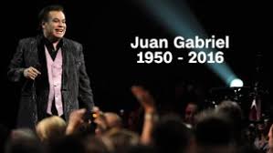Give them something to remember the deceased with our obituary services. From Rock To Ranchera Juan Gabriel S Songs Of Heartbreak And Rebirth Cnn