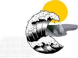 In general, tsunamis are not particularly threatening, as they constantly happen every day around the world, often in the middle of the ocean. Lessons For Life Drills Prepare Students For Tsunamis